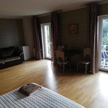 Oti Guesthouse Tallinn Kültér fotó