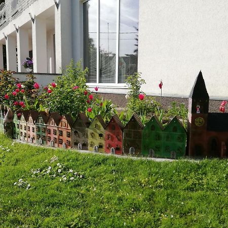 Oti Guesthouse Tallinn Kültér fotó