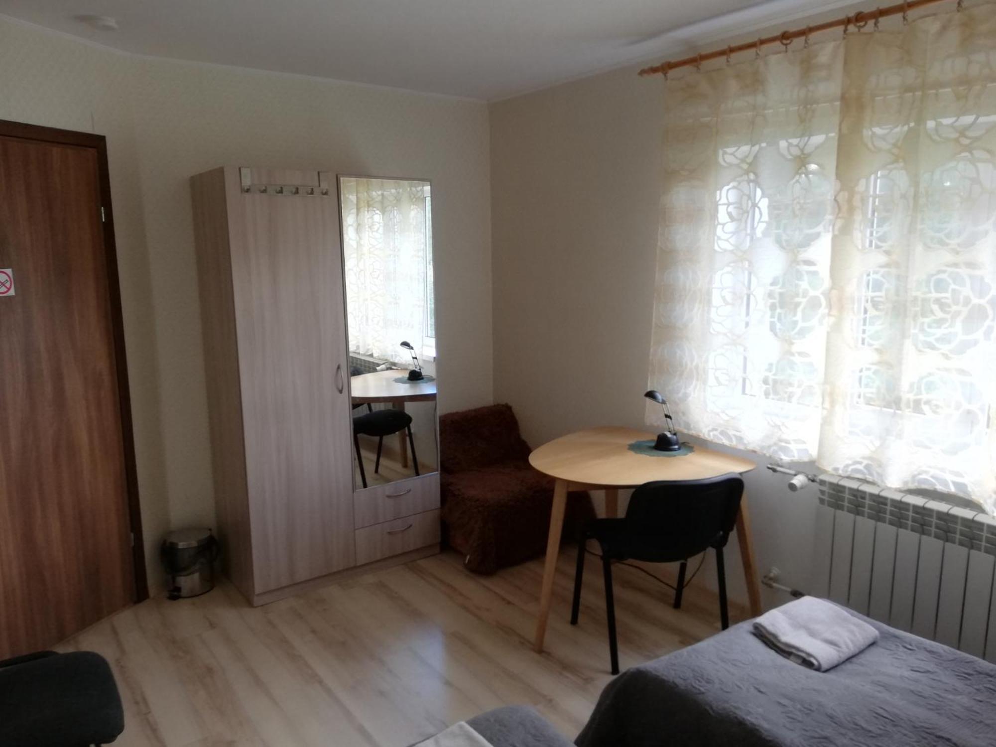 Oti Guesthouse Tallinn Kültér fotó
