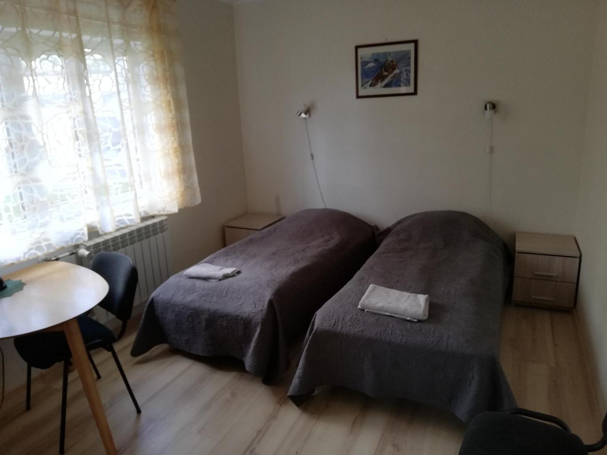 Oti Guesthouse Tallinn Kültér fotó