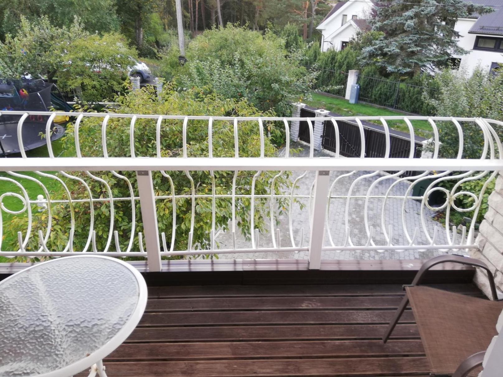 Oti Guesthouse Tallinn Kültér fotó