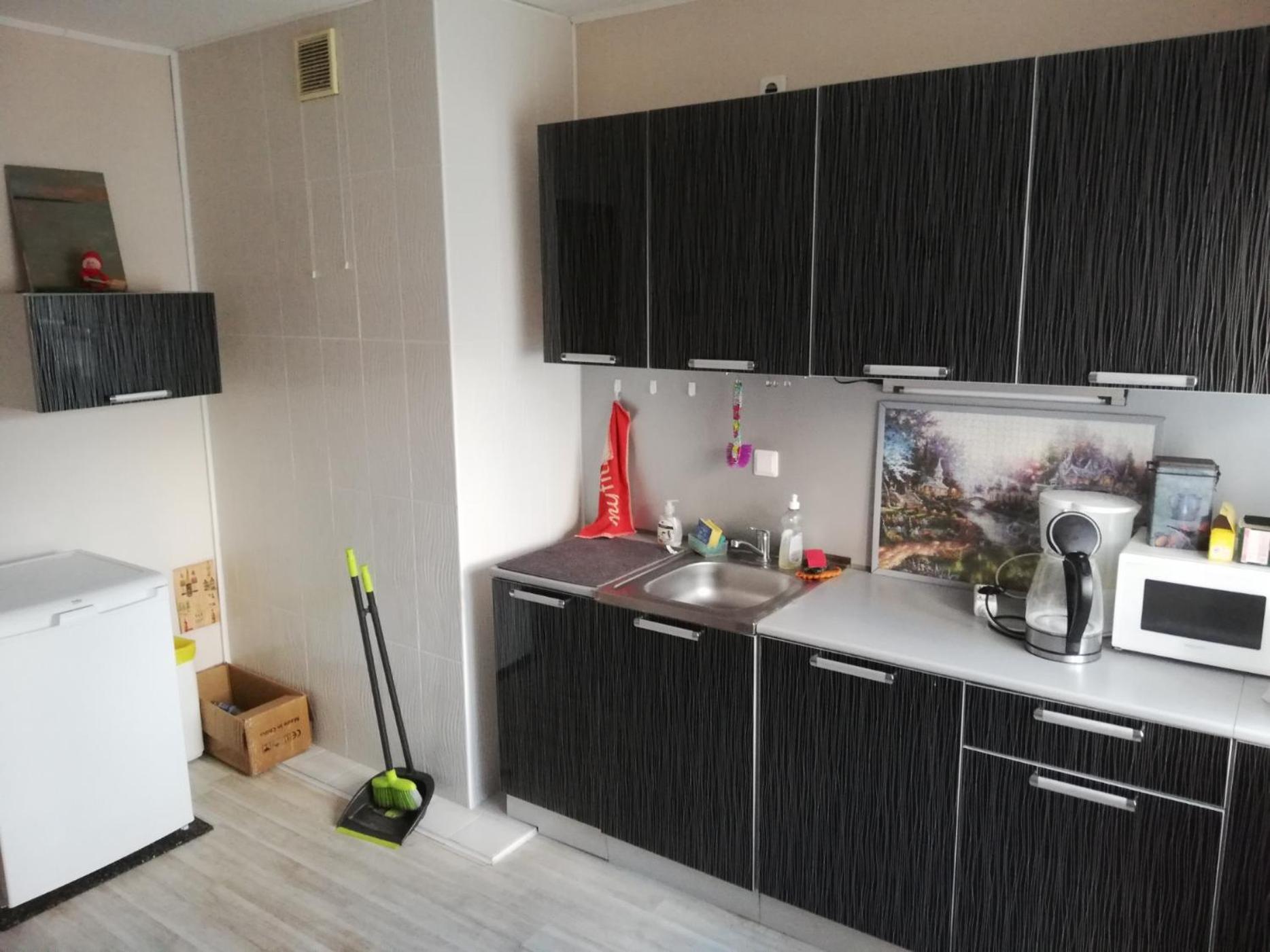 Oti Guesthouse Tallinn Kültér fotó
