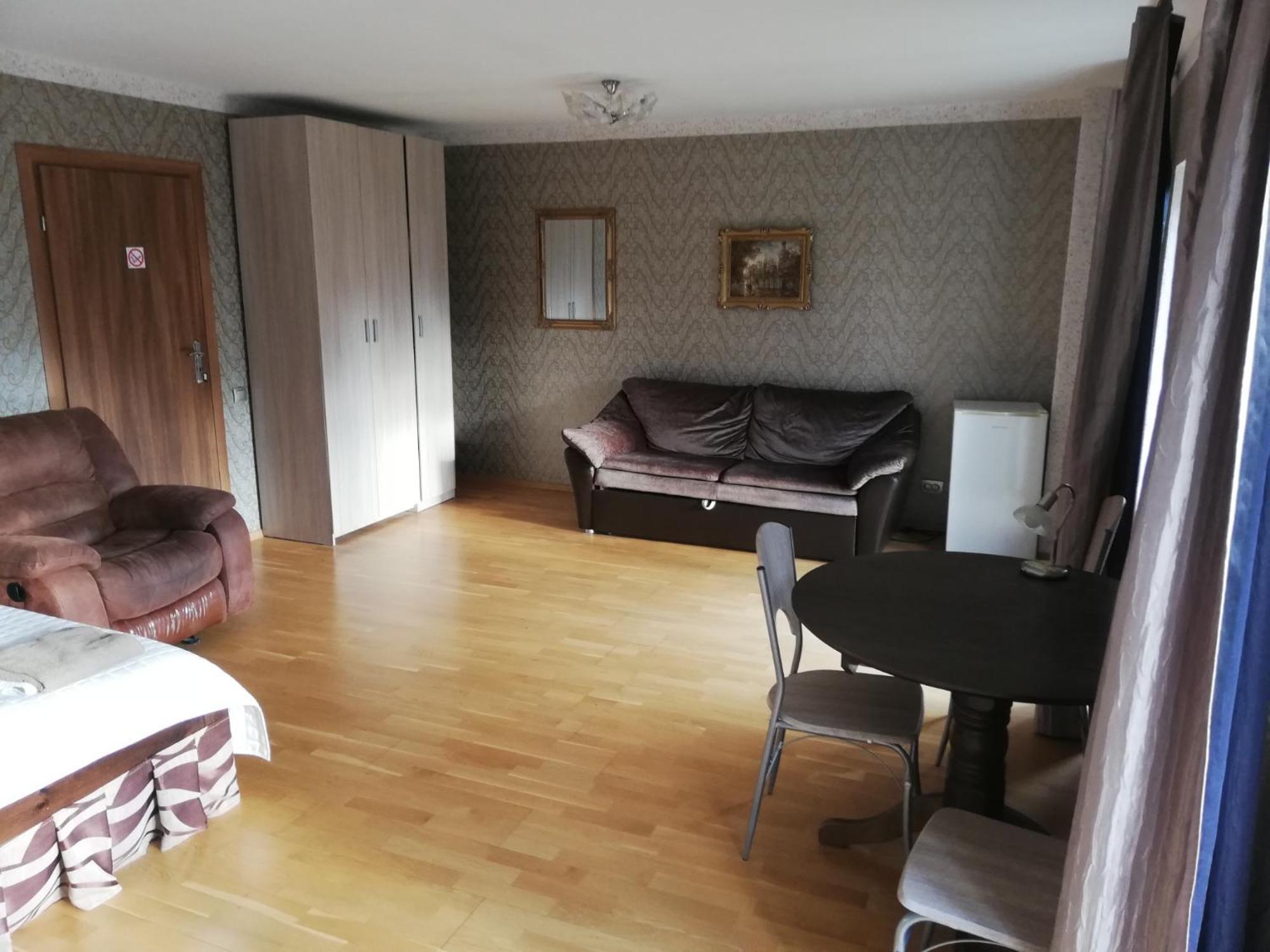 Oti Guesthouse Tallinn Kültér fotó