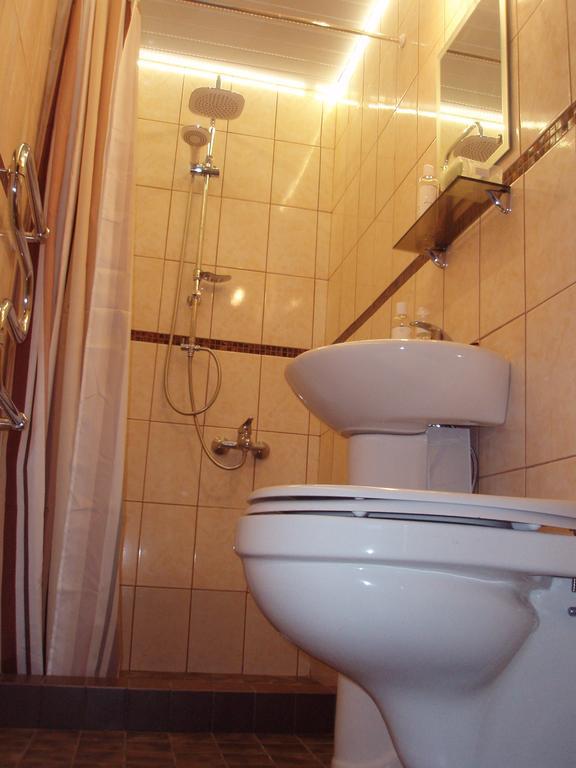 Oti Guesthouse Tallinn Kültér fotó