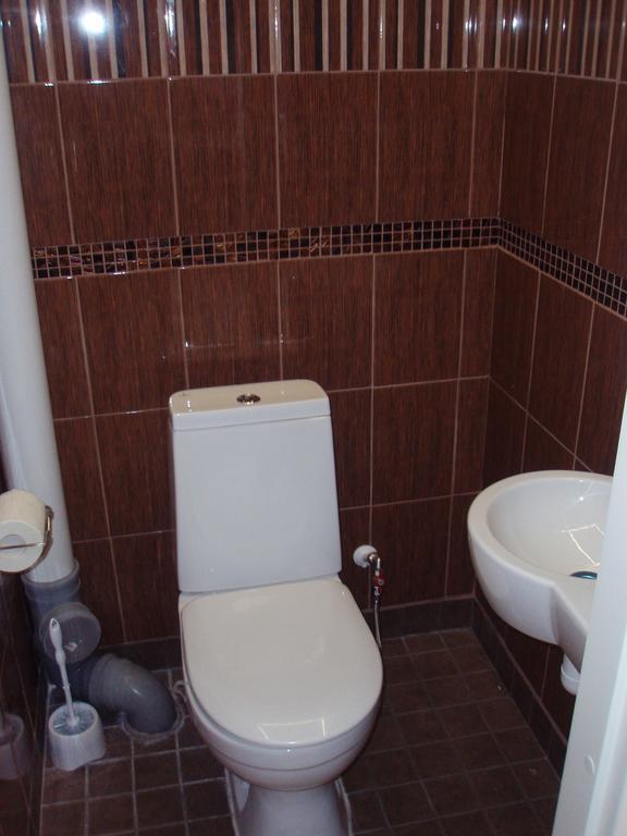 Oti Guesthouse Tallinn Kültér fotó