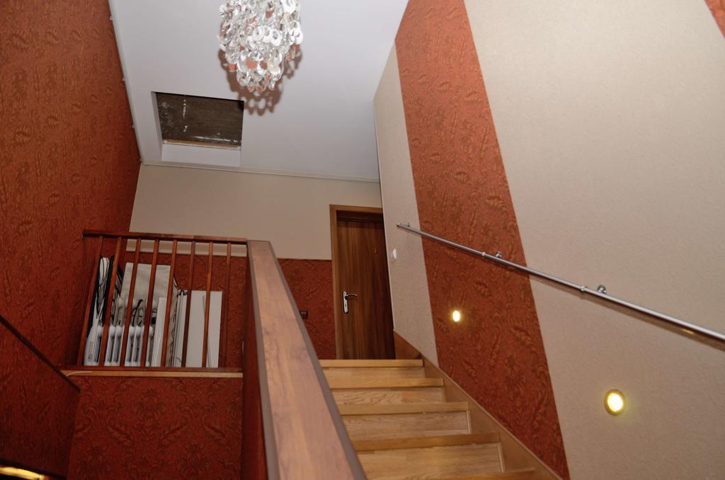 Oti Guesthouse Tallinn Kültér fotó