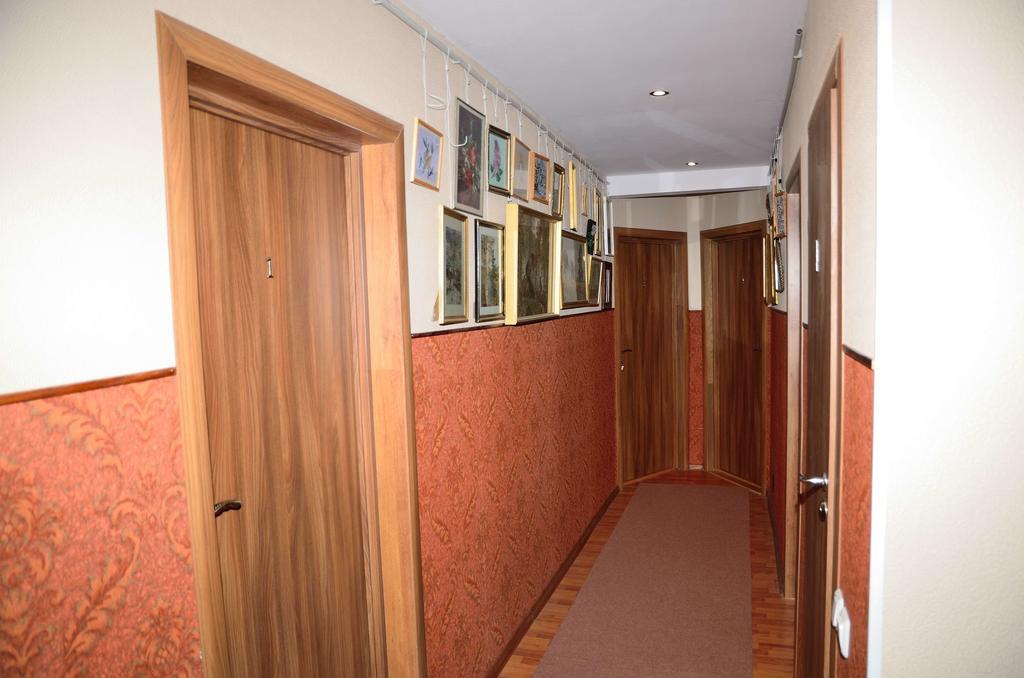 Oti Guesthouse Tallinn Kültér fotó