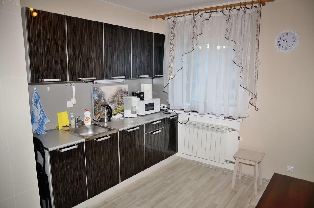 Oti Guesthouse Tallinn Kültér fotó