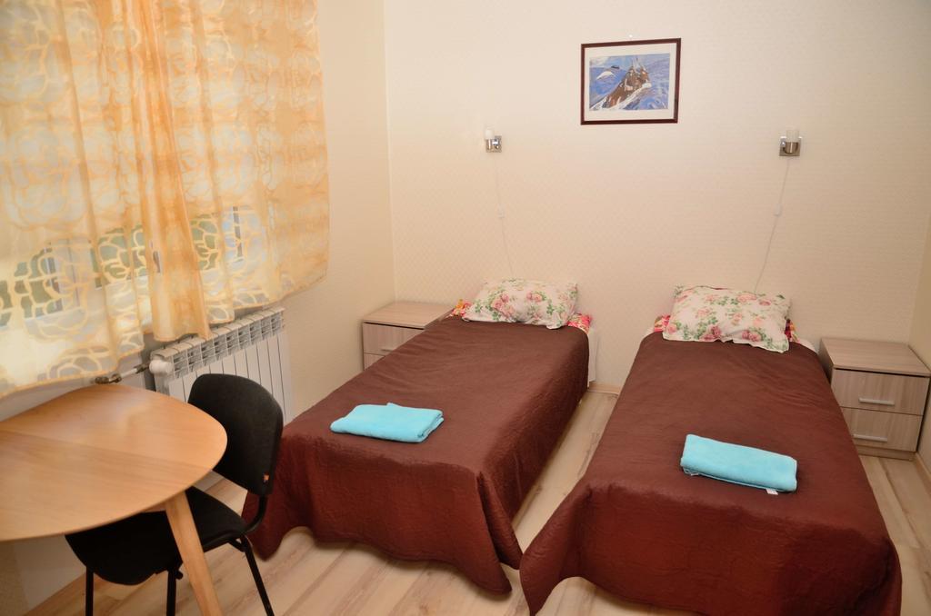Oti Guesthouse Tallinn Kültér fotó