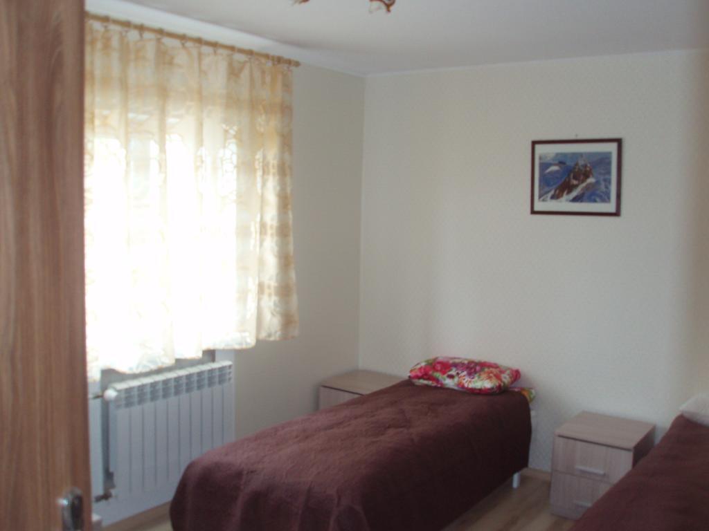 Oti Guesthouse Tallinn Kültér fotó