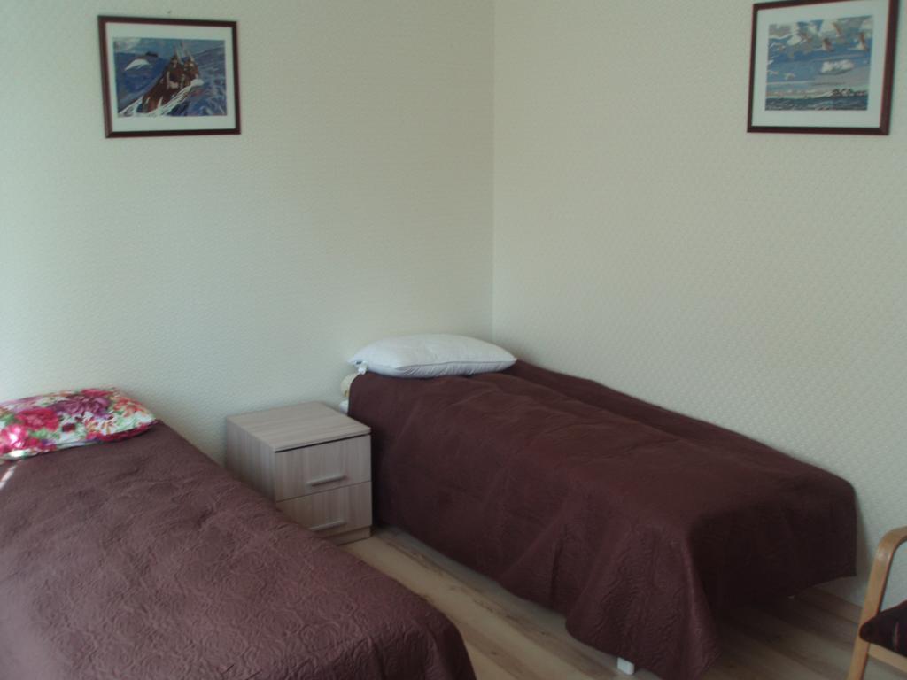 Oti Guesthouse Tallinn Kültér fotó